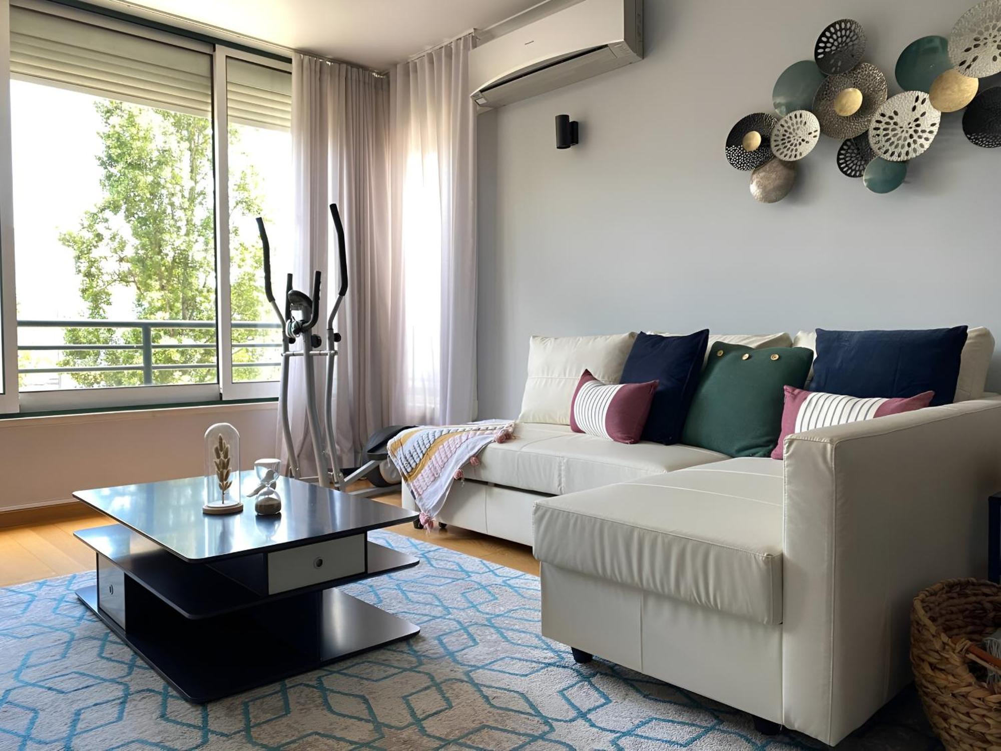 דירות ליסבון Telheiras Premium By Homing מראה חיצוני תמונה